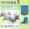 Five-Function Electric Sickroom Nursing Bed
